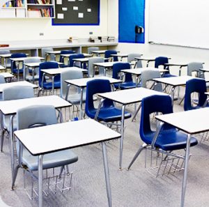 school cleaning services HRM