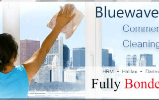 commercial office cleaners Dartmouth