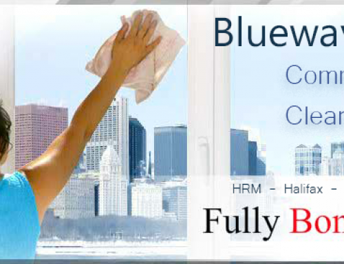Office Cleaning Services Dartmouth