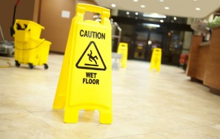 Commercial Cleaning Halifax