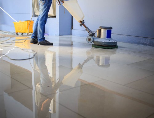 Benefits of Using Retail Cleaning Services
